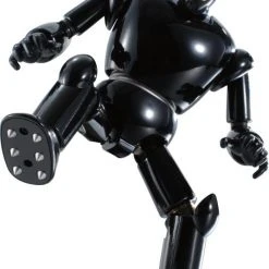 Bandai Soul Of Chogokin GX-29R Black Ox Tetsujin 28-Go 15 Bandai Soul Of Chogokin GX-29R Black Ox Tetsujin 28-Go