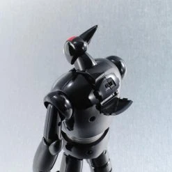 Bandai Soul Of Chogokin GX-29R Black Ox Tetsujin 28-Go 13 Bandai Soul Of Chogokin GX-29R Black Ox Tetsujin 28-Go