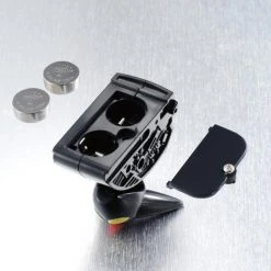 Bandai Soul Of Chogokin GX-29R Black Ox Tetsujin 28-Go 19 Bandai Soul Of Chogokin GX-29R Black Ox Tetsujin 28-Go