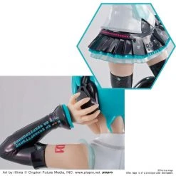 Bandai Figure-rise Labo Hatsune Miku V4X Vocaloid Plastic Model Kit Figure Rise Model Kits 9 Bandai Figure-rise Labo Hatsune Miku V4X Vocaloid Plastic Model Kit Figure Rise Model Kits
