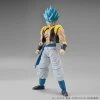 Bandai Figure-rise Standard Dragonball Super Super Saiyan God Super Saiyan Gogeta Plastic Model Kit