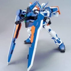 Bandai Gundam 1/144 HG Seed #57 MBF-P03 Gundam Astray Blue Frame Second L Model Kit