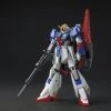 Bandai Gundam 1/144 HGUC #203 MSZ-006 Zeta Gundam Revive Model Kit