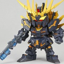 Bandai Gundam SD EX-Standard #015 RX-0[N] Unicorn Gundam 02 Banshee Norn (Destroy Mode) Model Kit