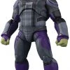 Bandai S.H. Figuarts Hulk (Bruce Banner) Avengers: Endgame Action Figure