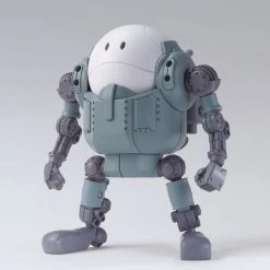 Bandai Gundam HG #08 Haropla Mobile Haro Model Kit