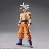 Bandai Figure-rise Standard Dragonball Super Son Goku (Ultra Instinct) Model Kit
