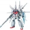 Bandai Gundam 1/144 HG Seed #35 Legend Gundam ZGMF-X666S Destiny Model Kit