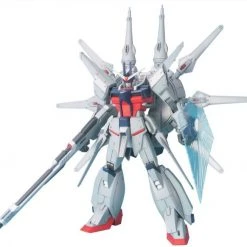 Bandai Gundam 1/144 HG Seed #35 Legend Gundam ZGMF-X666S Destiny Model Kit
