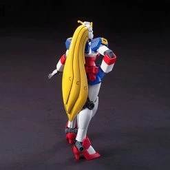 Bandai Gundam 1/144 HGUC #119 HGFC G-Gundam GF13-05ONSW Nobell Gundam Model Kit