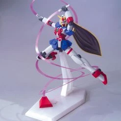 Bandai Gundam 1/144 HGUC #119 HGFC G-Gundam GF13-05ONSW Nobell Gundam Model Kit
