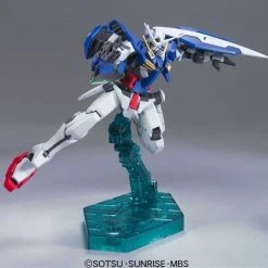 Bandai Gundam 1/144 HG 00 #44 GN-001REII Gundam Exia Repair II Model Kit