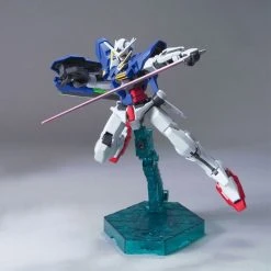 Bandai Gundam 1/144 HG 00 #44 GN-001REII Gundam Exia Repair II Model Kit