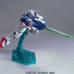 Bandai Gundam 1/144 HG 00 #44 GN-001REII Gundam Exia Repair II Model Kit