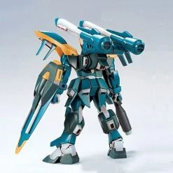 Bandai Gundam 1/144 HG Remastered #R08 Gundam SEED GAT-X131 Calamity Gundam Model Kit