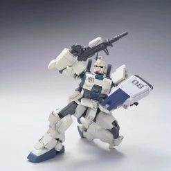 Bandai Gundam 1/144 HGUC #155 08th MS Team RX-79G Ez8 Model Kit