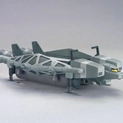 Bandai Gundam 1/144 HGUC #158 Gundam Unicorn Type89 Base Jabber Model Kit