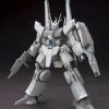 Bandai Gundam 1/144 HGUC #170 Gundam Unicorn ARX-014 Silver Bullet Model Kit