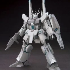 Bandai Gundam 1/144 HGUC #170 Gundam Unicorn ARX-014 Silver Bullet Model Kit