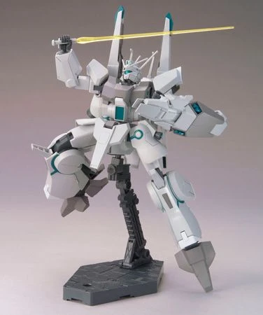 Bandai Gundam 1/144 HGUC #170 Gundam Unicorn ARX-014 Silver Bullet Model Kit 5 Bandai Gundam 1/144 HGUC #170 Gundam Unicorn ARX-014 Silver Bullet Model Kit