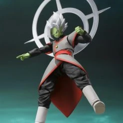 Bandai S.H. Figuarts Dragon Ball Super Zamasu Potara Ver. Action Figure