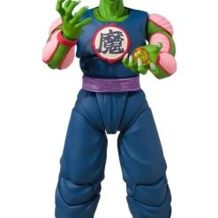 Bandai S.H. Figuarts Dragon Ball King Piccolo Daimao Action Figure