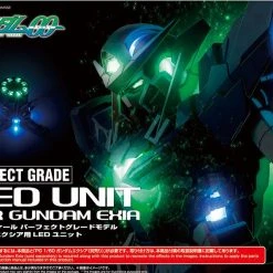 Bandai Gundam Perfect Grade LED Unit For PG 1/60 GN-001 Exia Model Kit