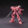 Bandai Gundam 1/144 HGUC #159 0083: Stardust Memory AGX-04 Gerbera Tetra Model Kit
