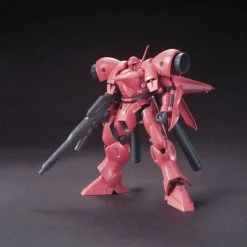 Bandai Gundam 1/144 HGUC #159 0083: Stardust Memory AGX-04 Gerbera Tetra Model Kit