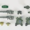 Bandai Gundam 1/144 HG IBA Customize Parts MS Option Set 9 Iron-Blooded Orphans Model Kit