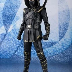 Bandai S.H. Figuarts Avengers: Endgame Ronin Action Figure S. H. Figuarts