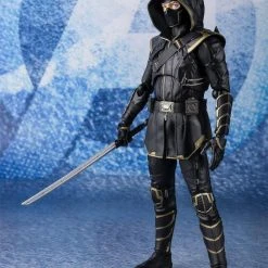 Bandai S.H. Figuarts Avengers: Endgame Ronin Action Figure S. H. Figuarts