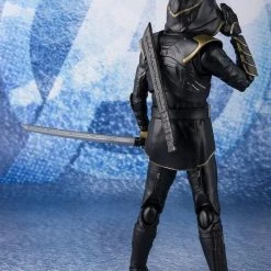Bandai S.H. Figuarts Avengers: Endgame Ronin Action Figure S. H. Figuarts