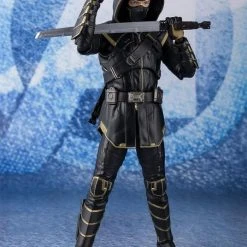 Bandai S.H. Figuarts Avengers: Endgame Ronin Action Figure S. H. Figuarts