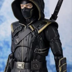 Bandai S.H. Figuarts Avengers: Endgame Ronin Action Figure S. H. Figuarts