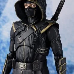 Bandai S.H. Figuarts Avengers: Endgame Ronin Action Figure S. H. Figuarts