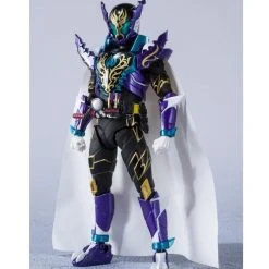 Bandai S.H. Figuarts Kamen Rider Prime Rogue Exclusive Action Figure