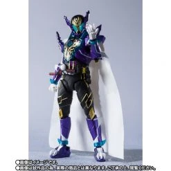 Bandai S.H. Figuarts Kamen Rider Prime Rogue Exclusive Action Figure