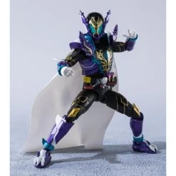 Bandai S.H. Figuarts Kamen Rider Prime Rogue Exclusive Action Figure