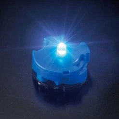 Bandai Gundam LED Unit Blue Hobby Accesories For Model Kit