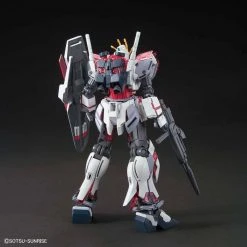 Bandai Gundam 1/144 HGUC #222 Gundam Narrative RX-9/C Narrative Gundam C-Packs Model Kit