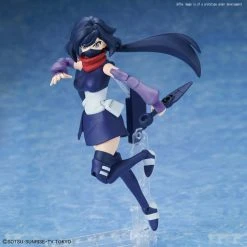 Bandai Gundam 1/144 HGBD #028 Diver Ayame Build Divers Model Kit