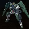 Bandai Gundam 1/100 MG Gundam 00 Celestial Being Mobile Suit GN-002 Gundam Dynames Model Kit