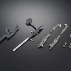 Bandai Gundam 1/144 HG IBA Customize Parts MS Option Set 7 Iron-Blooded Orphans Model Kit