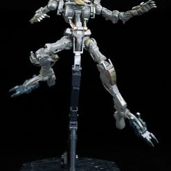 Bandai Gundam 1/100 Full Mechanics IBO #01 Gundam Barbatos Lupus Iron-Blooded Orphans Model Kit