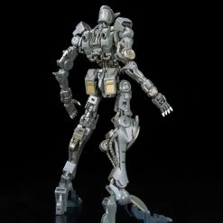 Bandai Gundam 1/100 Full Mechanics IBO #01 Gundam Barbatos Lupus Iron-Blooded Orphans Model Kit