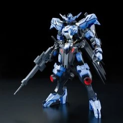 Bandai Gundam 1/100 Full Mechanics IBO #02 Vidar Iron-Blooded Orphans Model Kit