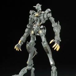 Bandai Gundam 1/100 Full Mechanics IBO #03 Gundam Barbatos Lupus Rex Iron-Blooded Orphans Model Kit