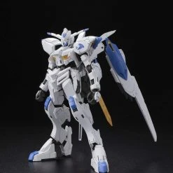 Bandai Gundam 1/100 Full Mechanics IBO #04 Gundam Bael Iron-Blooded Orphans Model Kit