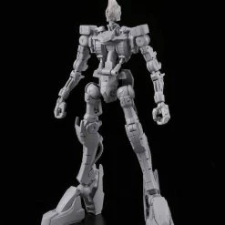 Bandai Gundam 1/100 Full Mechanics IBO #04 Gundam Bael Iron-Blooded Orphans Model Kit